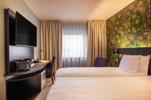 Thon Hotel Brussels Airport - image 14