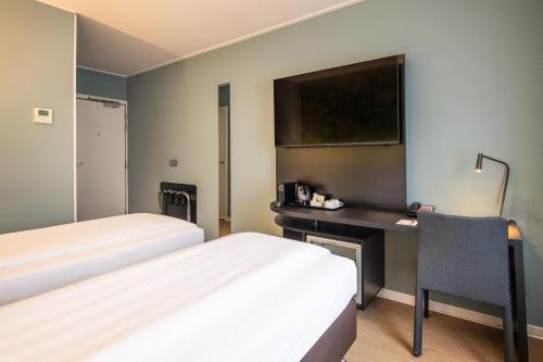 Thon Hotel Brussels Airport - image 11
