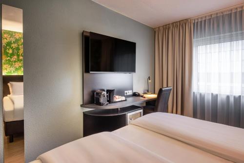 Thon Hotel Brussels Airport - image 13