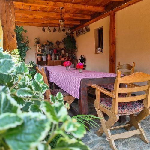 Iekārtas, Turističko-seosko gazdinstvo Hajdana (Turisticko-seosko gazdinstvo Hajdana) in Surdulica