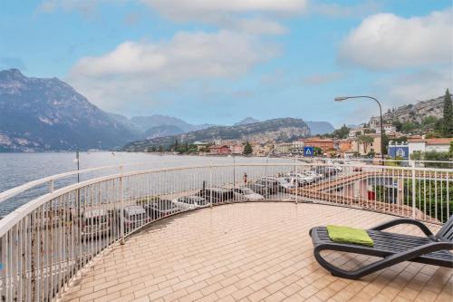 Lake Hotel Ifigenia Room Type - Family Room with Lake View