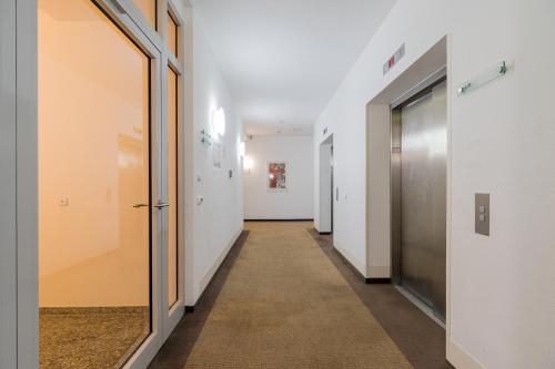 Apartmenthaus Berlin Mitte, Berlin (Foto 3)