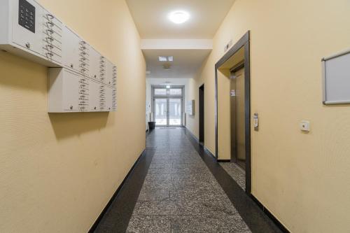 Apartmenthaus Berlin Mitte, Berlin (Foto 4)