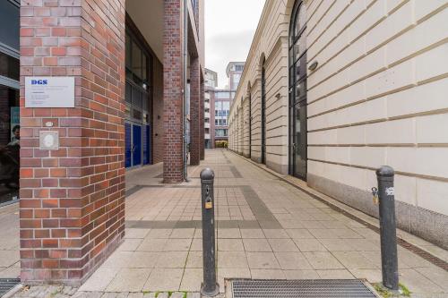 Apartmenthaus Berlin Mitte, Berlin (Foto 6)