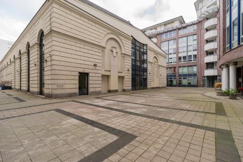 Apartmenthaus Berlin Mitte, Berlin (Foto 7)