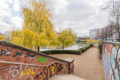 Apartmenthaus Berlin Mitte, Berlin (Foto 10)