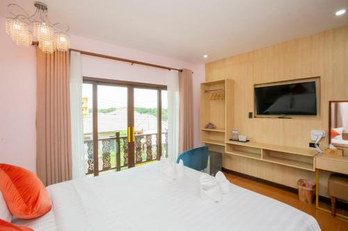 Ratana Boutique Resort - Mae Phim - 전망