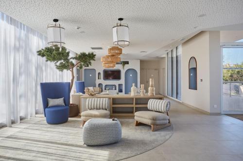 Residence Odalys Riviera