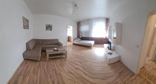 Two-Room Apartment