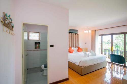 Ratana Boutique Resort - Mae Phim - 숙소 외관
