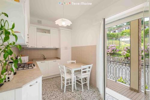 Maison Ro, TerreMarine in Zignago