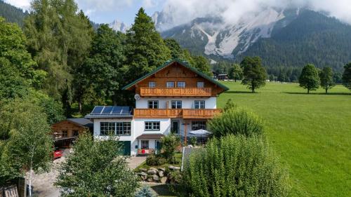 Appartements Jägerrast in Ramsau am Dachstein, Österreich