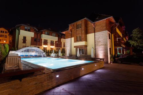 Vila Barović and Spa - image 8