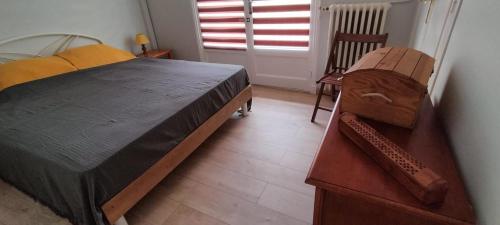 T3 spacious 60 m near the beach of Cannes in Pointe Croisette