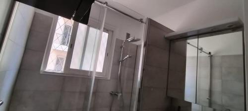 T3 spacious 60 m near the beach of Cannes in Pointe Croisette