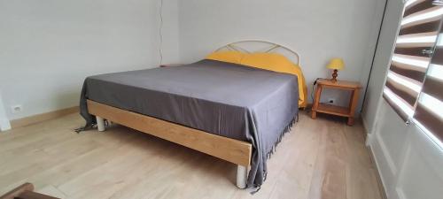 T3 spacious 60 m near the beach of Cannes in Pointe Croisette