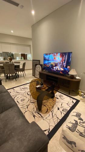 SkySuites KLCC By CalmSojourn Management
