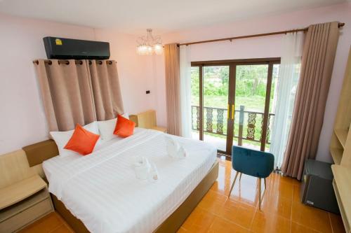Ratana Boutique Resort - Mae Phim