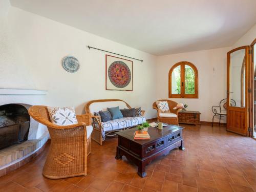 Villa Approdo by Interhome, Torre delle Stelle (zdjęcie 4)