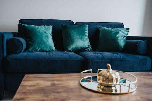 Westminster Luxury Liverpool Apartment, Ливерпуль