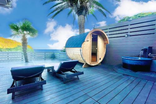 鵜原館 -Ubarakan-