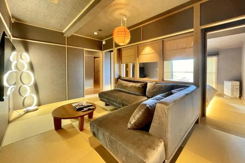 鵜原館 -Ubarakan-