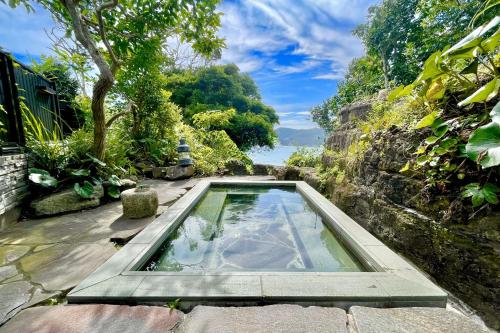 鵜原館 -Ubarakan-