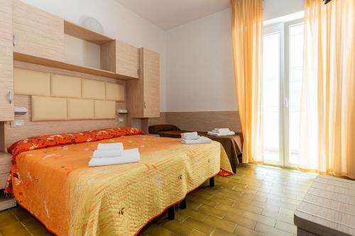 Hotel Croce Del Sud 4