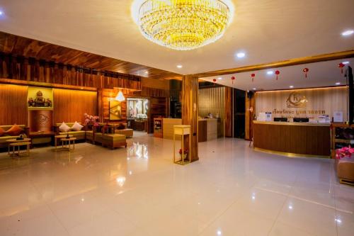 Ratana Boutique Resort - Mae Phim - 전망