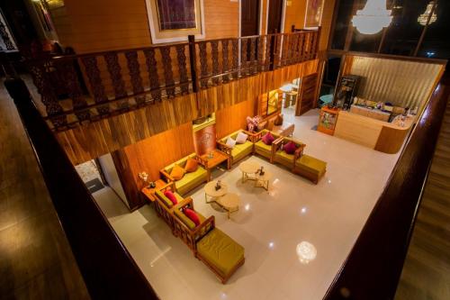 Ratana Boutique Resort - Mae Phim - 숙소 외관