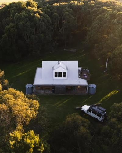 Woodlands by the Sea - Great Ocean Road - Port Campbell