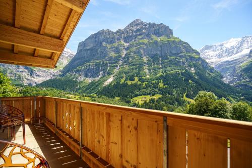 Boutique Hotel Panorama Grindelwald 2