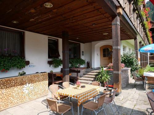 Alpenhotel Waidmannsheil in Hinterstein, Deutschland