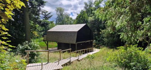 Boat House Middleton Hall Estate in เดทแชนท์