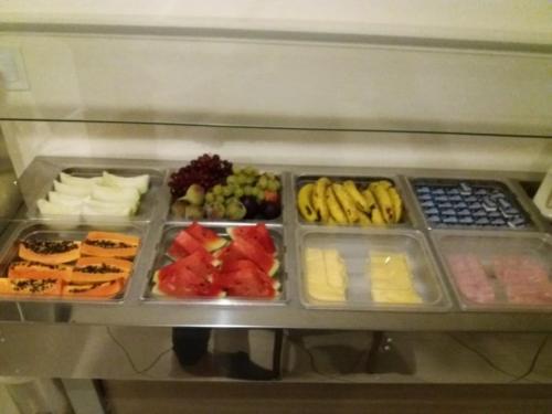 Itupeva Plaza Hotel - 식음료(F&B)