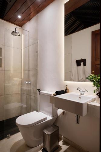 Suite, deluxe