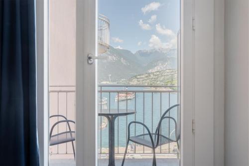 Lake Hotel Ifigenia Room Type - Double or Twin Room with Lake View