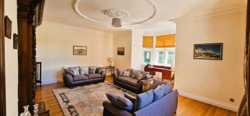 North Wing - Middleton Hall Estate, Belford (fotografie 9)