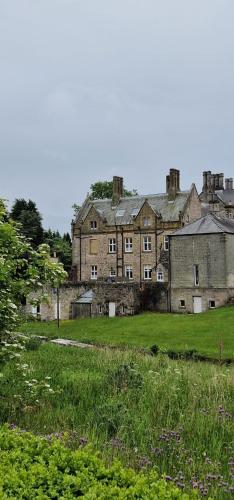 North Wing - Middleton Hall Estate, Belford (fotografie 2)