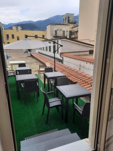 Mare Fuori BedAndBreakfast 3