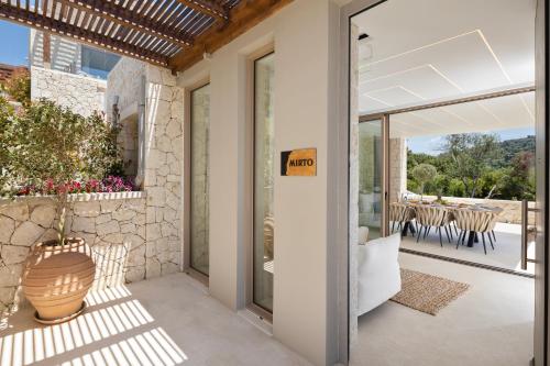 Sun n Salt Private Villas Sun n Salt Private Villas