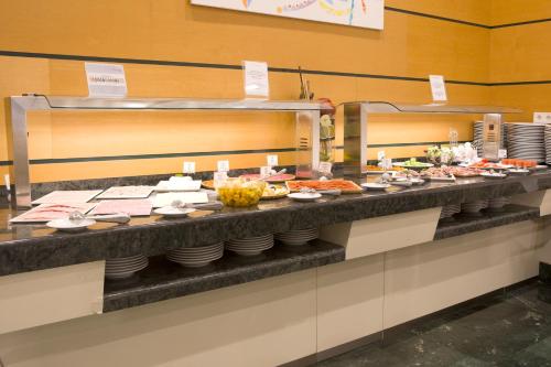 Aparthotel Albufera - image 7