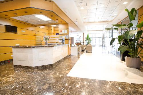 Aparthotel Albufera - image 12