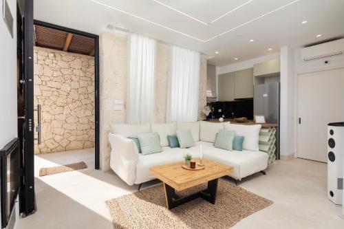 Sun n Salt Private Villas Sun n Salt Private Villas