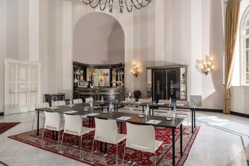 Grand Hotel di Parma | UNA Esperienze in Parma