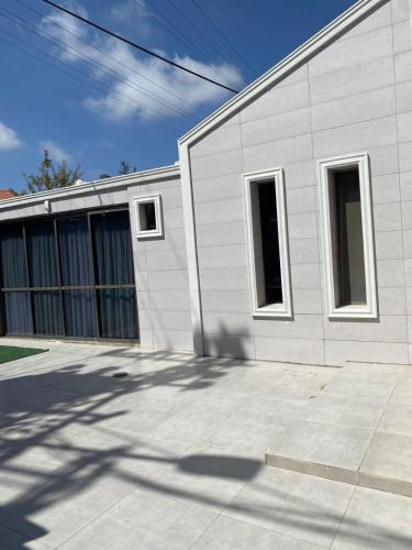 הבית של רוי in Ashkelon