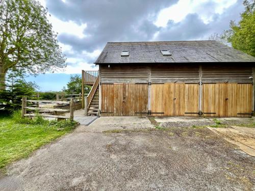 Apple Tree Barn by inspirestays-com, Slindon (фото 3)