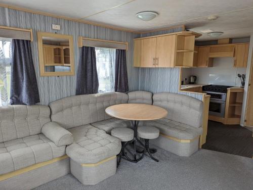 Coastal Caravan Butlins - Skegness gîte à louer Ingoldmells Point