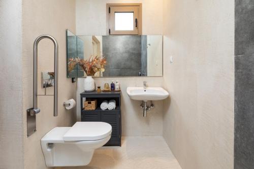 Sun n Salt Private Villas Sun n Salt Private Villas