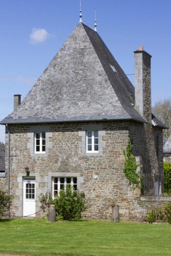 Gite Le Saint Anne gîte à louer Équilly